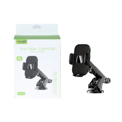 نمایش جزئیات پایه نگهدارنده گوشی موبایل مدل VS-25