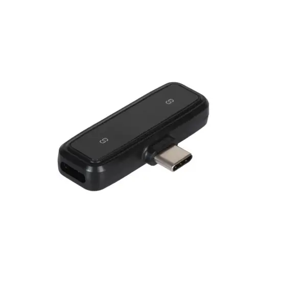تصویر میکروفن بی سیم وابی مدل MI-4