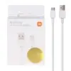 کابل تبدیل USB به USB-C مدل 6A - تصویر یکم