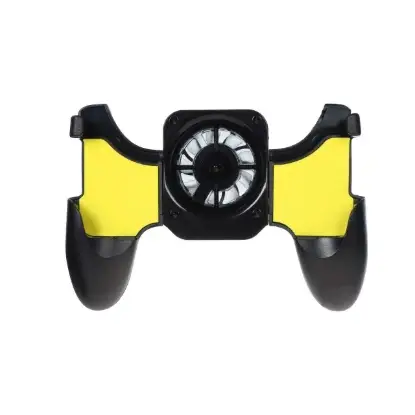 نمایش جزئیات دسته بازی پابجی مدل S-02