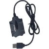 هاب 4 پورت USB2.0 ایکس پی پروداکت مدل XP-H801U - تصویر دوم