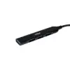 هاب 4 پورت USB-C مکس مدل V31 - تصویر دوم