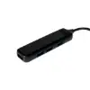 هاب 4 پورت USB-C مکس مدل MV-33 - تصویر دوم