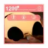 چراغ خواب ایکس او مدل  مدل XO-OZ10 - تصویر هفتم