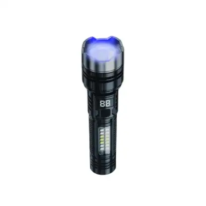 نمایش جزئیات چرراغ قوه شارژی ایکس او مدل XO-YH20