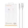 کابل تبدیل USB به USB-C هایکواستار مدل 185C - تصویر دوم