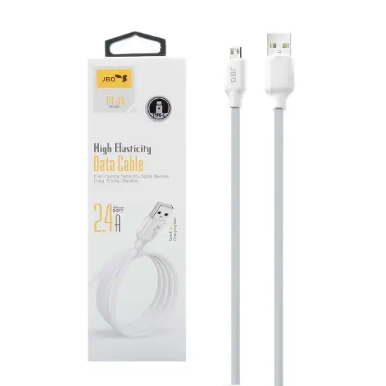 تصویر کابل تبدیل USB به USB-C جی بی کیو مدل DT-39