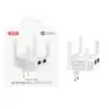 تقویت کننده Wifi ایکس او  مدل XO-TX01 - تصویر یکم