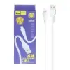 کابل تبدیل USB به MicroUSB مدل YS-C05 - تصویر یکم