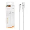 کابل تبدیل USB به USB-C مدل LC-05 - تصویر دوم