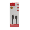 کابل تبدیل USB-C به USB-C پرووان مدل PCC141 به طول 1.2 متر - تصویر سوم