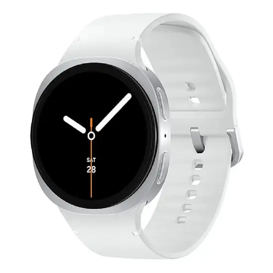 تصویر ساعت هوشمند سامسونگ مدل Galaxy Watch 8 Athleisure new edition SM-L320 40MM
