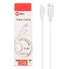 کابل تبدیل USB به MicroUSB میلر مدل CA-1126 - تصویر یکم