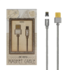 کابل تبدیل USB به لایتنینگ ریمکس مدل RC-095i - تصویر یکم