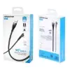 کابل تبدیل USB به لایتنینگ مدل K46 i - تصویر سوم