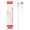 کابل تبدیل پاوربانک USB به لایتنینگ میلر مدل CA-1444 - تصویر یکم