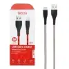 کابل تبدیل USB به USB-C مدل SH117C طول 1.1 متر - تصویر دوم