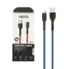 کابل تبدیل USB به USB-C مدل SH119C طول 1.1 متر - تصویر پنجم