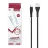کابل تبدیل USB به MicroUSB چرلو مدل V8-K01 طول 1.1 متر - تصویر یکم