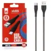 کابل تبدیل USB به USB-C مدل M015C طول 1.1 متر - تصویر چهارم