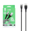 کابل تبدیل USB به USB-C مدل M019C طول 1.1 متر - تصویر دوم