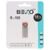 فلش مموری بکسو مدل B-508 USB2.0 ظرفیت 16 گیگابایت - تصویر دوم