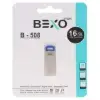 فلش مموری بکسو مدل B-508 USB2.0 ظرفیت 16 گیگابایت - تصویر سوم
