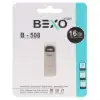 فلش مموری بکسو مدل B-508 USB2.0 ظرفیت 16 گیگابایت - تصویر چهارم