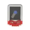 فلش مموری بکسو مدل B-509 USB2.0 ظرفیت 32 گیگابایت - تصویر دوم