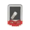 فلش مموری بکسو مدل B-509 USB2.0 ظرفیت 32 گیگابایت - تصویر پنجم