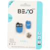 فلش مموری بکسو مدل B-716 USB3.1 ظرفیت 32 گیگابایت - تصویر یکم