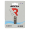 فلش مموری تی گیت USB2.0 مدل T101 ظرفیت 32 گیگابایت - تصویر دوم