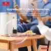 گیرنده بلوتوثی صدا ارلدام مدل BR09 - تصویر سوم