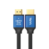 کابل HDMI تسکو مدل TCH 68 طول 15 متر - تصویر دوم
