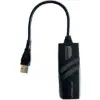 کارت شبکه اکسترنال USB2.0 ایکس پی پروداکت مدل XP-L2-841U - تصویر یکم