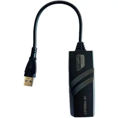 نمایش جزئیات کارت شبکه اکسترنال USB2.0 ایکس پی پروداکت مدل XP-L2-841U