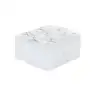 کاور ایرپاد رزینی طرح پاپیون مدل Apple Airpods 3 - تصویر دوم
