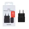 شارژر دیواری 25 وات دو پین تک پورت مدل T2510 - تصویر یکم
