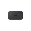 شارژر دیواری 25 وات دو پین تک پورت مدل T2510 - تصویر چهارم
