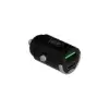 شارژر فندکی لیامی 38 وات دو پورت مدل CC.LM-81 - تصویر سوم