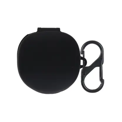 نمایش جزئیات کاور ایرپاد سیلیکونی QCY T13x