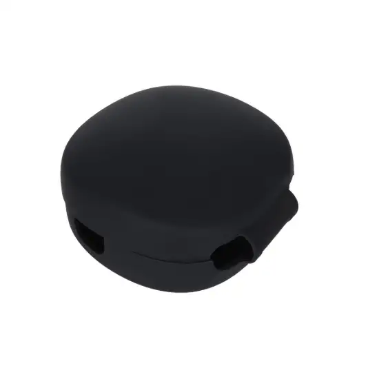 تصویر کاور ایرپاد سیلیکونی QCY T13x