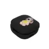 کاور ایرپاد سیلیکونی یوشیتا عروسک برجسته مدل QCY T13 - تصویر دوم