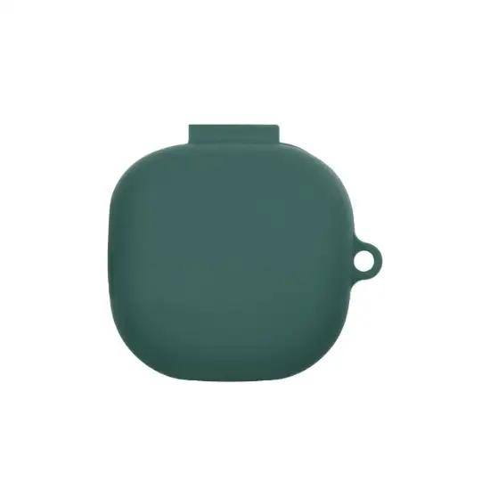 تصویر کاور ایرپاد سیلیکونی یوشیتا طرح میکی ماوس مدل QCY T13