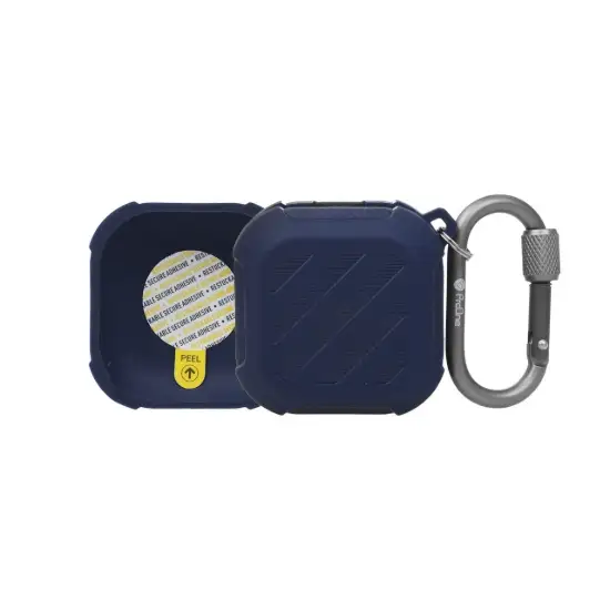 تصویر کاور ایرپاد پرووان مدل Galaxy Buds Live (Pro Case G)