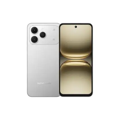 نمایش جزئیات گوشی موبایل تکنو مدل Spark 40 دو سیم کارت ظرفیت 128 گیگابایت و رم 6 گیگابایت