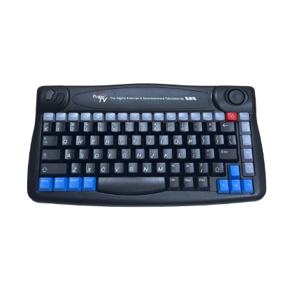 نمایش جزئیات کیبورد بی سیم مدل SWK-3000WS
