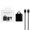 شارژر دیواری 45 وات سه پین تک پورت مدل EP-T4511 همراه کابل شارژ USB-C - تصویر ششم