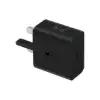 شارژر دیواری 15 وات سه پین تک پورت مدل T1510 همراه کابل شارژ USB-C - تصویر دوم