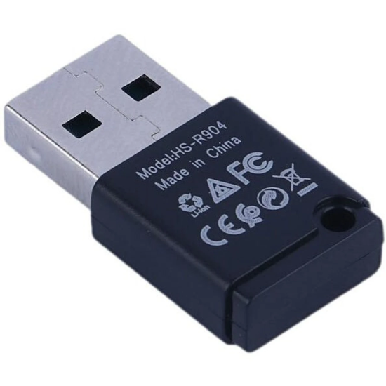 تصویر گیرنده بلوتوثی صدا هایکواستار مدل R904
